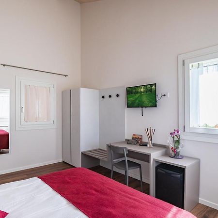 Ca Mia Ciclamino & Genziana Apartments ヴィチェンツァ エクステリア 写真