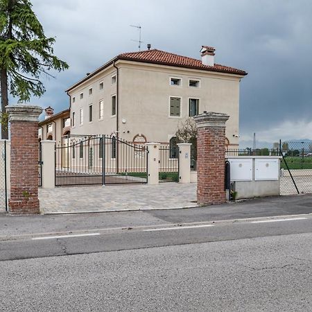 Ca Mia Ciclamino & Genziana Apartments ヴィチェンツァ エクステリア 写真