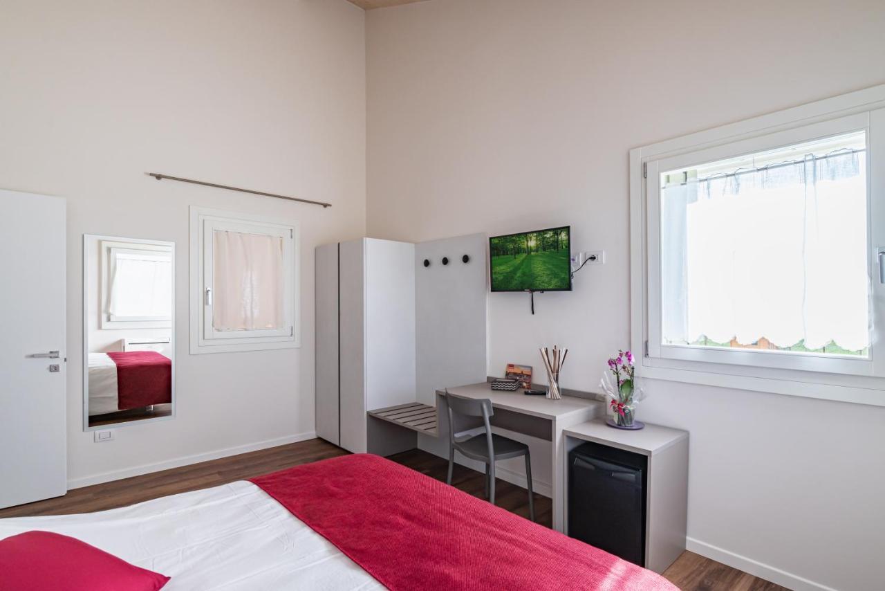 Ca Mia Ciclamino & Genziana Apartments ヴィチェンツァ エクステリア 写真