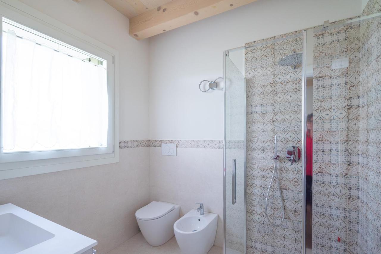 Ca Mia Ciclamino & Genziana Apartments ヴィチェンツァ エクステリア 写真