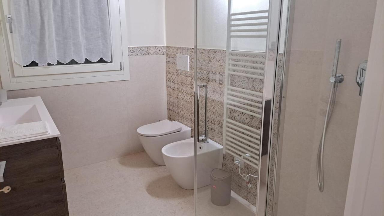 Ca Mia Ciclamino & Genziana Apartments ヴィチェンツァ エクステリア 写真